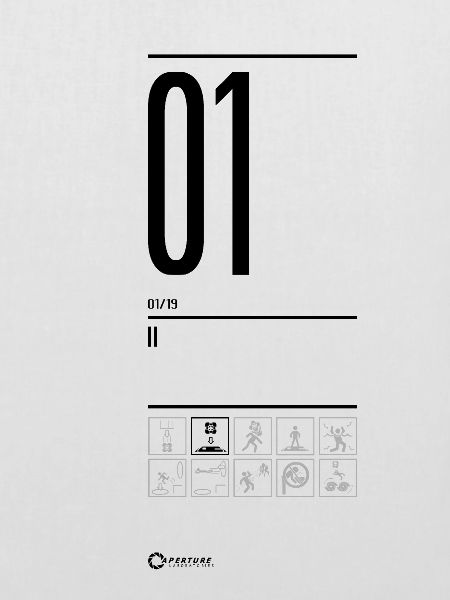 TEST 01