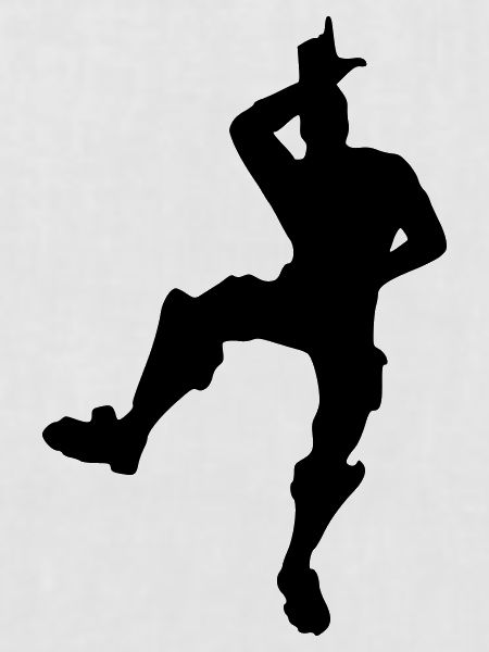Dance Looser Battle Royale
