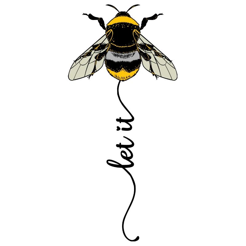 Biene Hummel