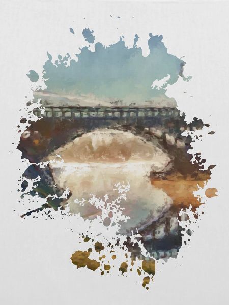 Brücke