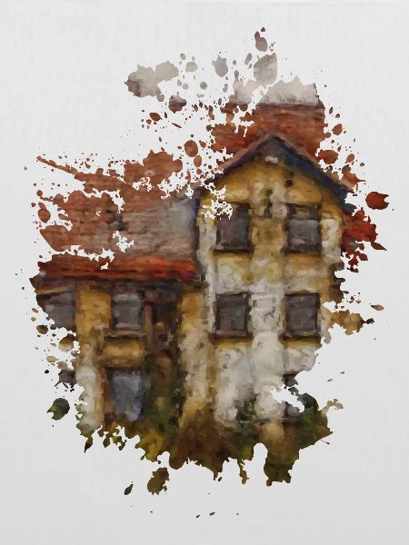 Haus