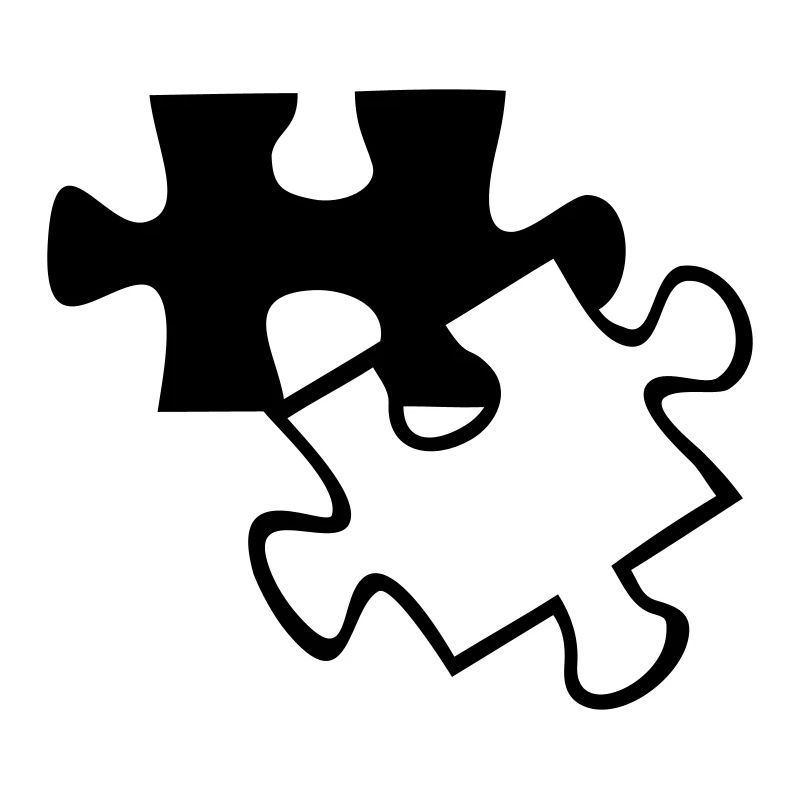 Wrong Part einfarbig