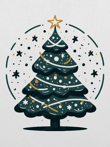 Weihnachtsbaum Tannenbaum Christbaum