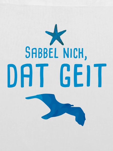 Sabbel nich dat geit 03