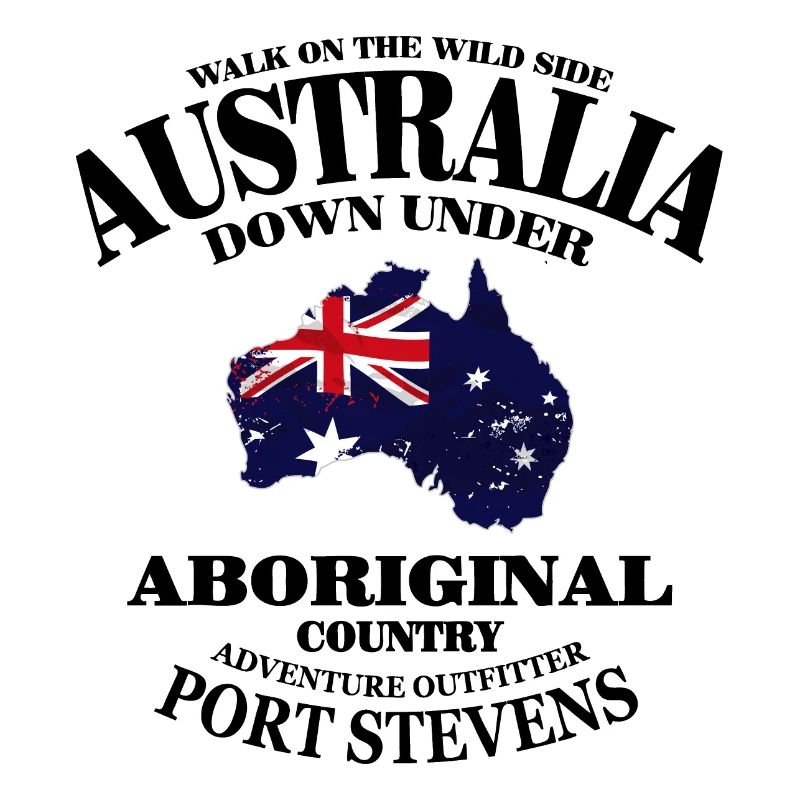 Australia - Australien