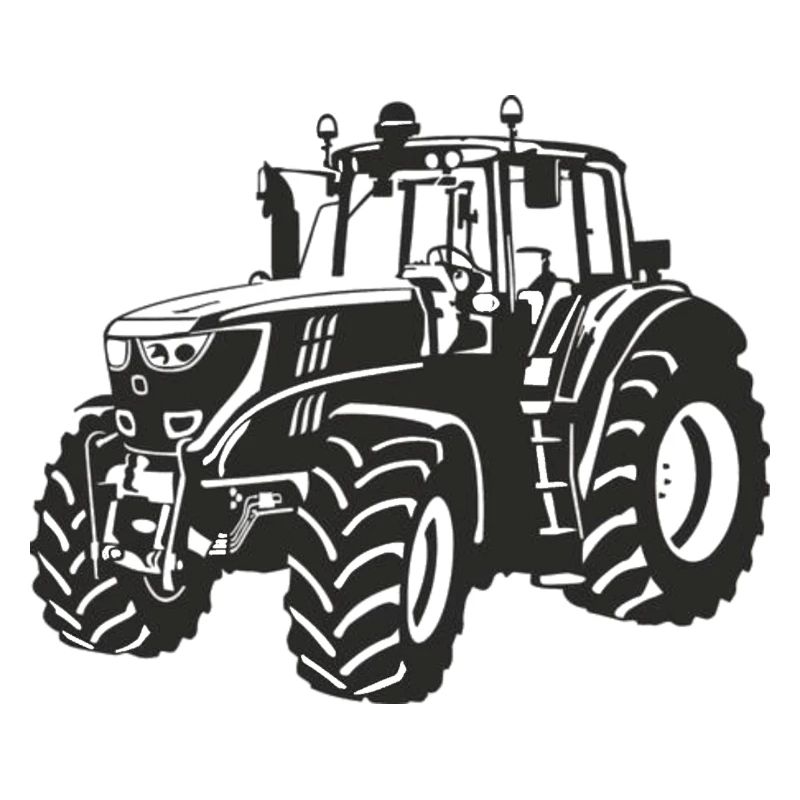 Traktor