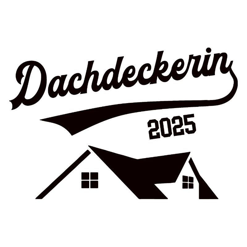 Dachdeckerin 2025 Beruf Dachdecker Dachdeckerei
