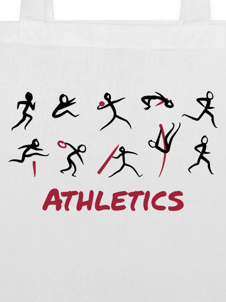 Leichtathletik, Zehnkampf