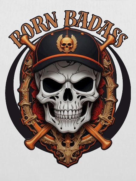 Born Badass