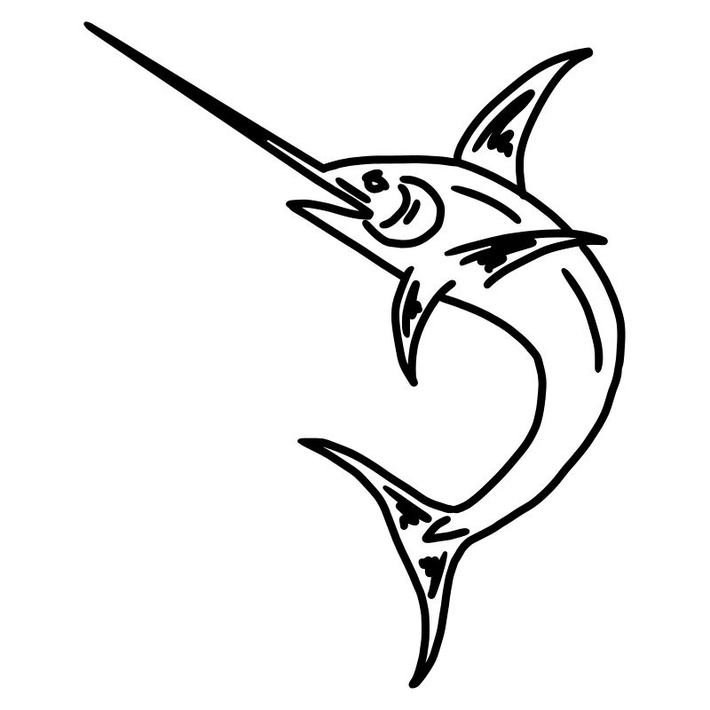 Schwertfisch