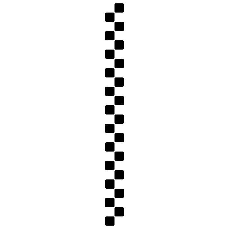 karos 2cmx24cm