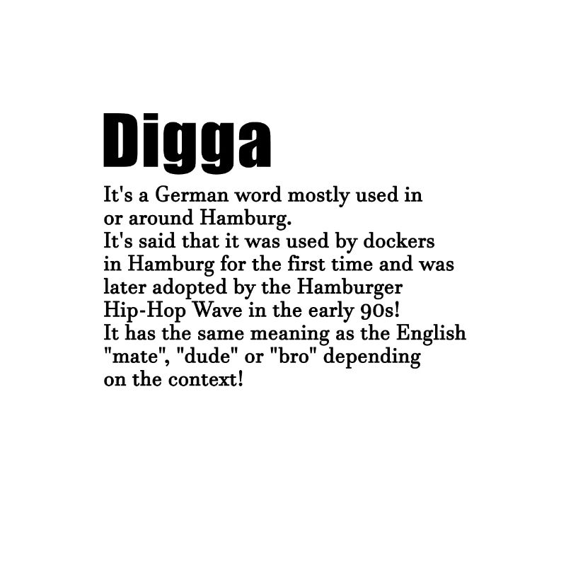 Digga
