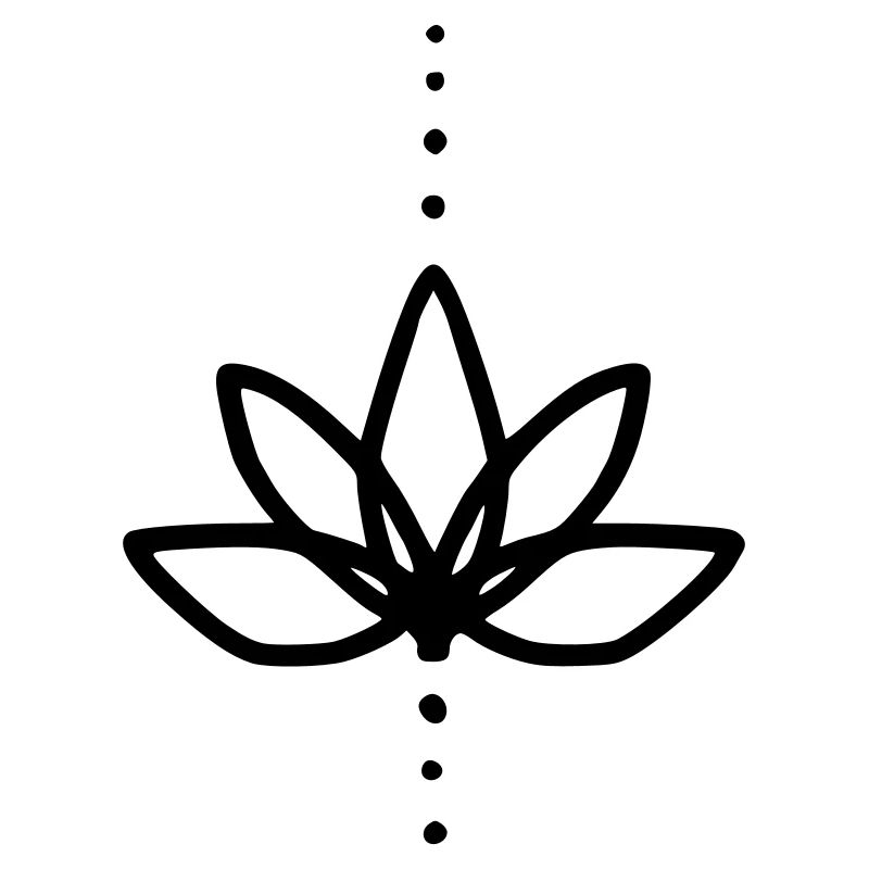 Fleur de cactus