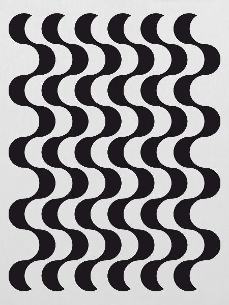 Opart-Wellen