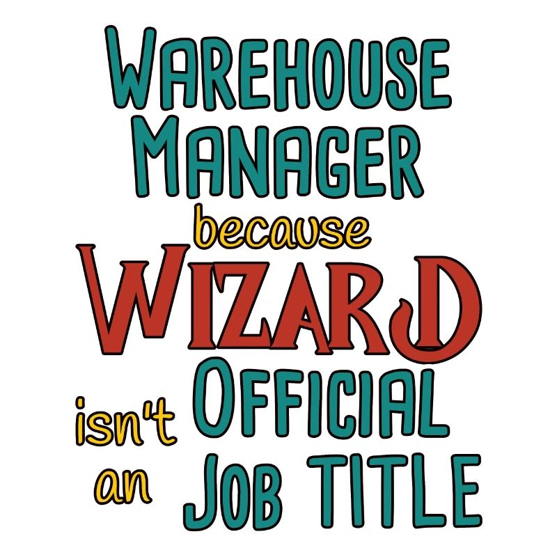 Warehouse Manager Wizard