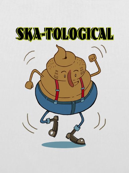 SKA-TOLOGICAL