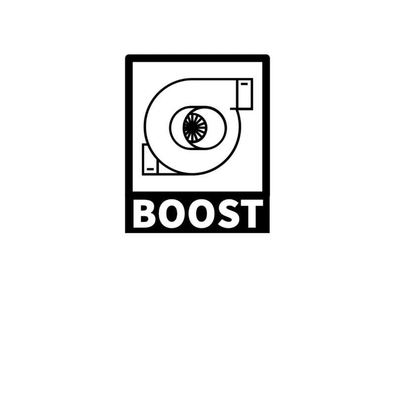 Boost Turbolader Speed