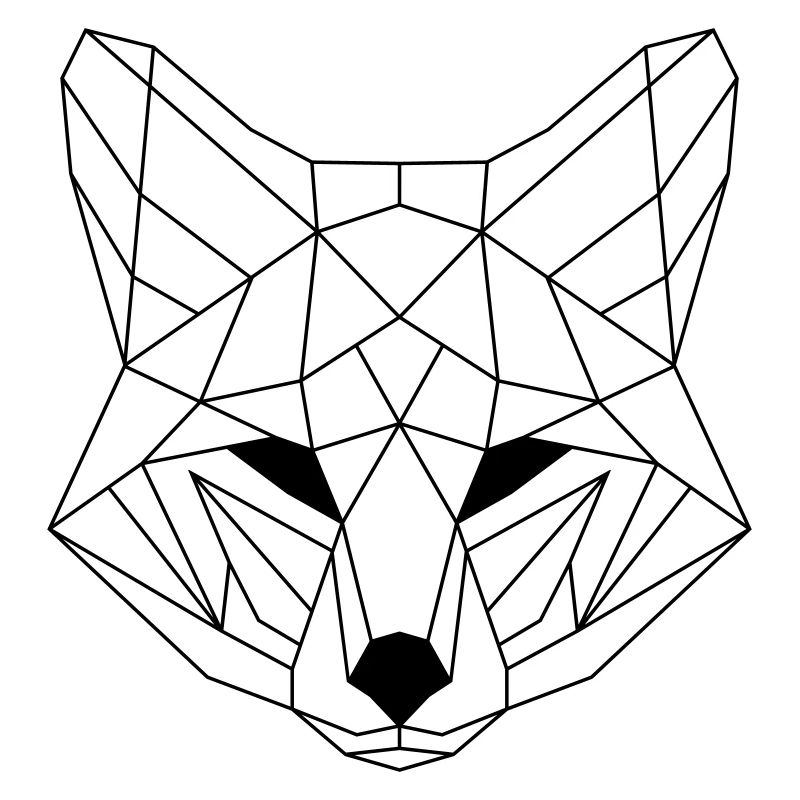 Fox geometric