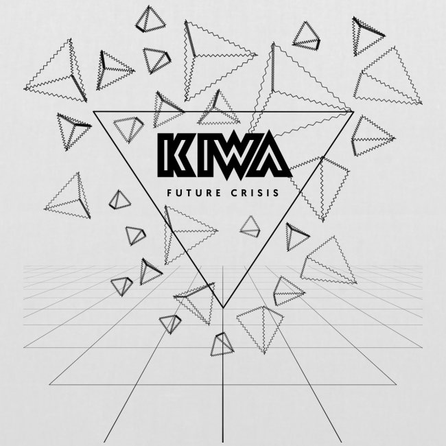 KIWA Future Crisis Black