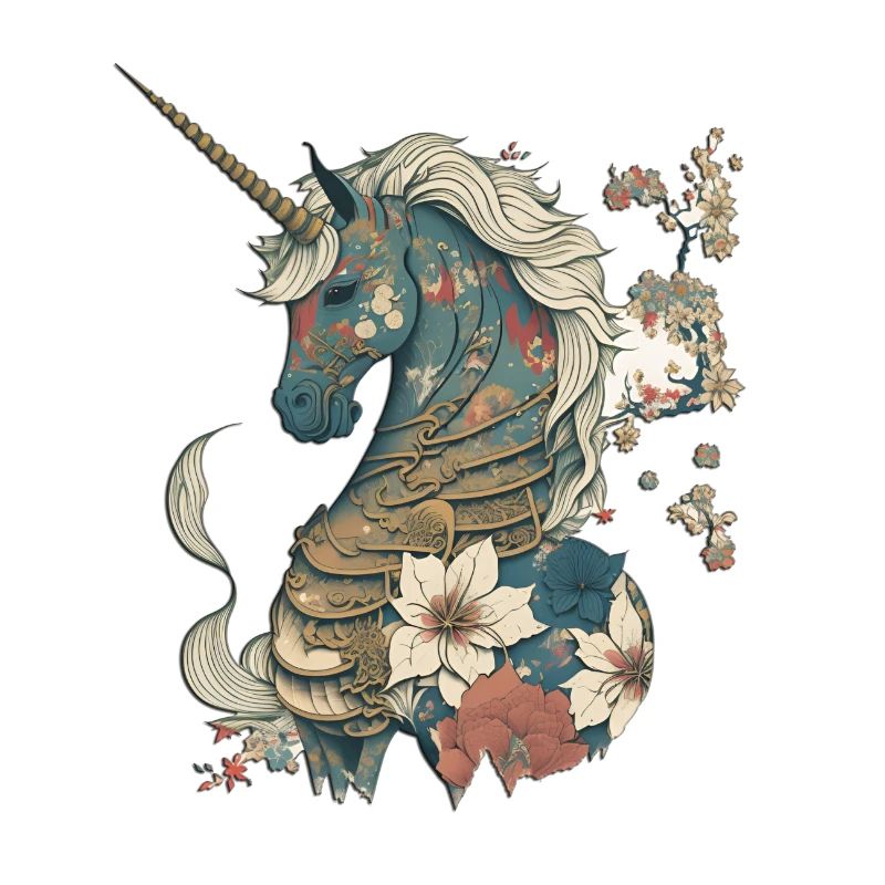 unicorn#01