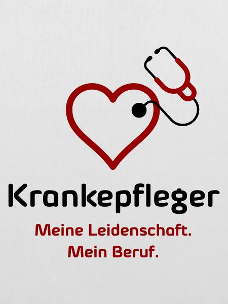 Krankenpfleger
