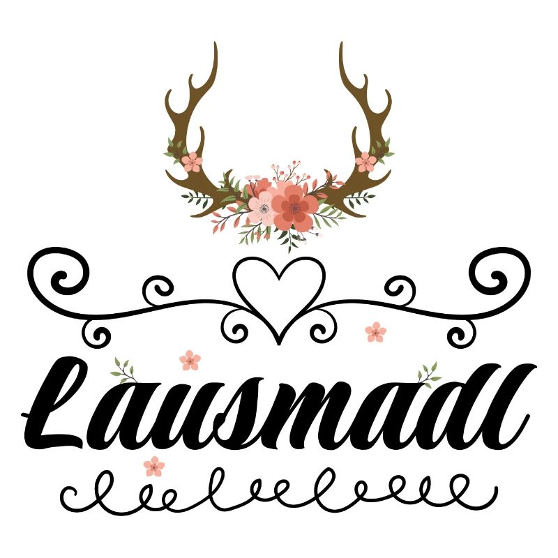 Lausmadl | Trachten Mode Dirndl
