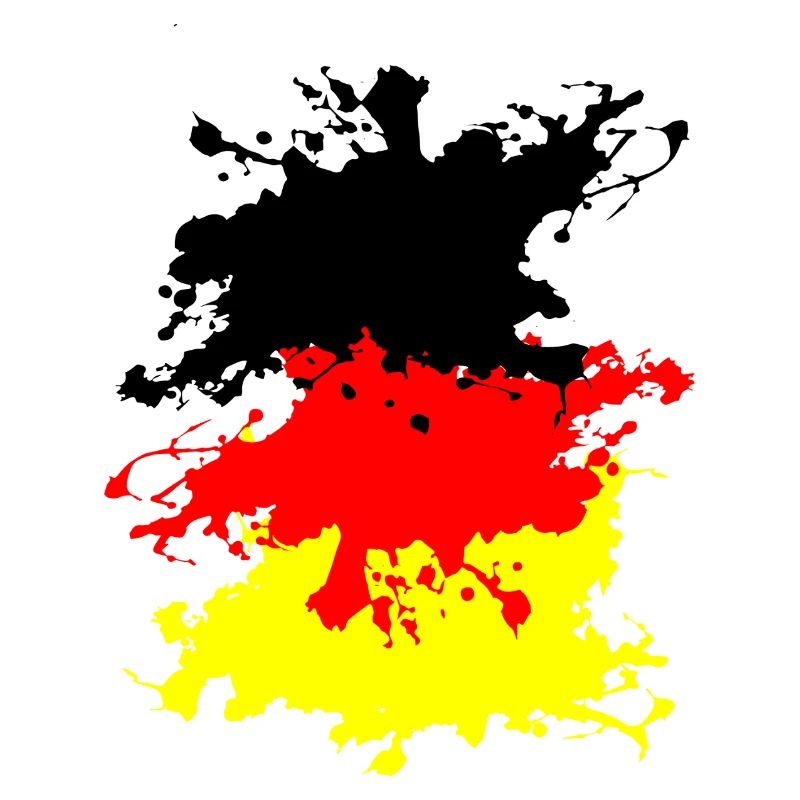 Germany Splash