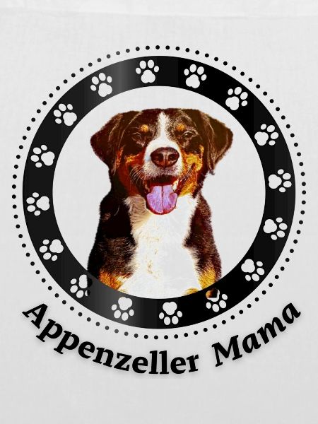 Appenzeller Mama Design
