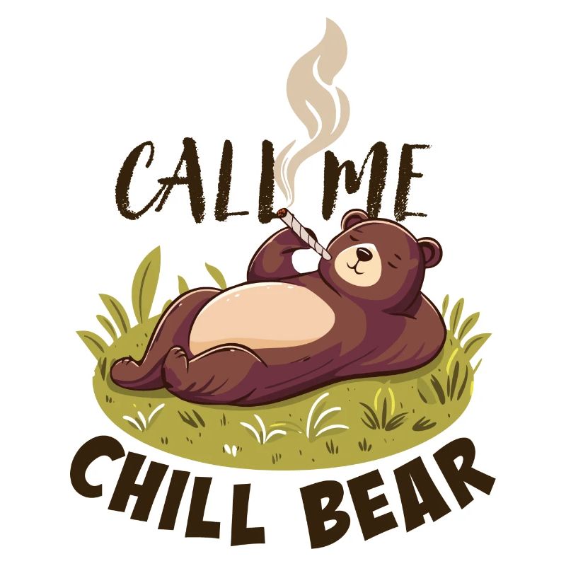 Chill Bear