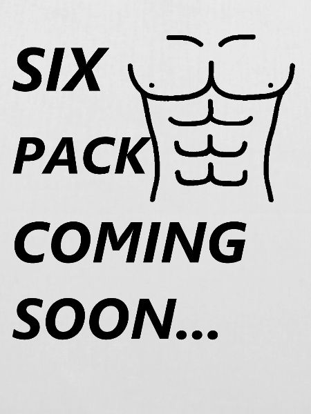 Sixpack coming soon