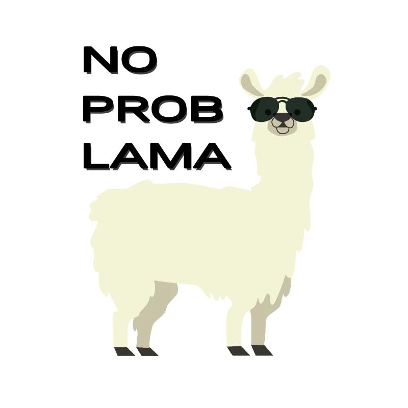 No Problama