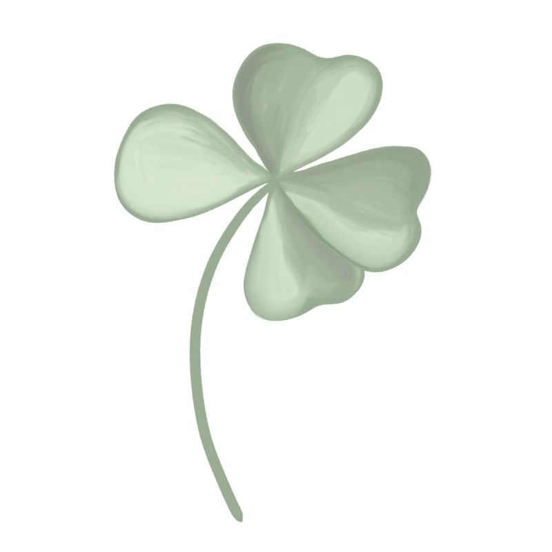 Four-leaf clover
