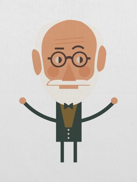sigmund freud