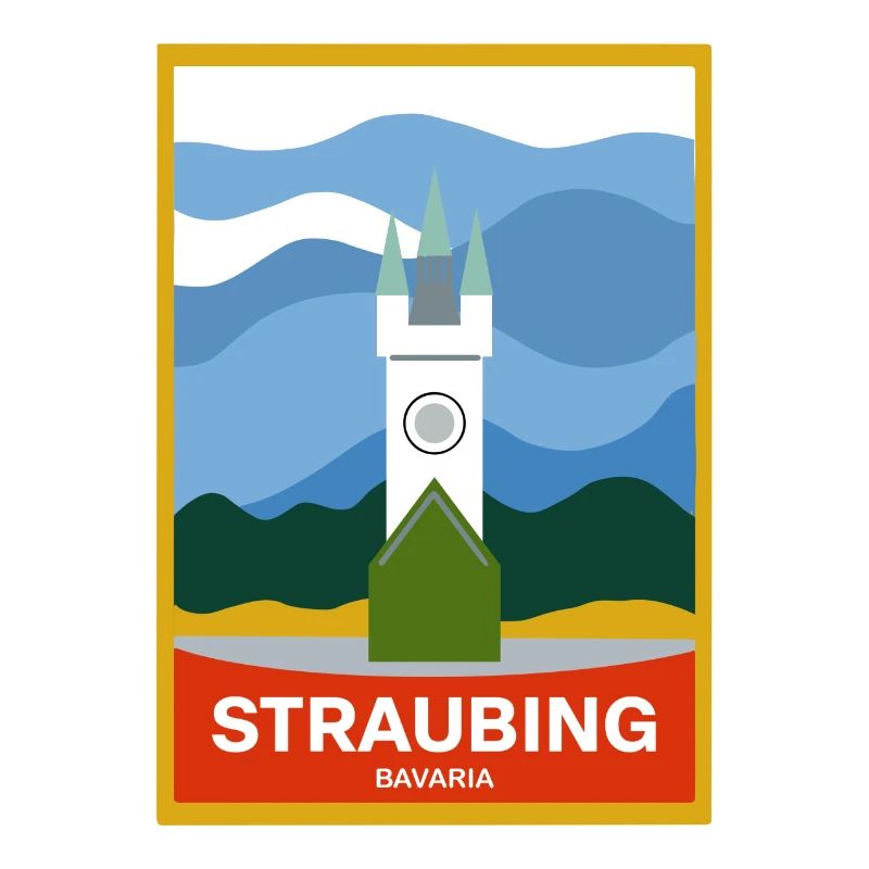 Straubing