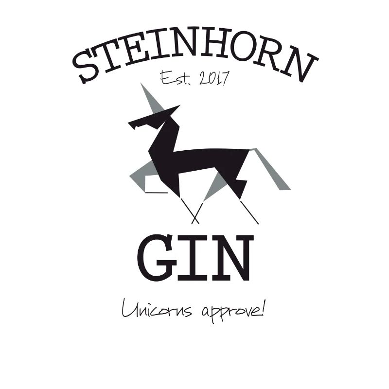 Steinhorn Gin - Est. 2017