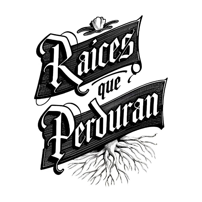 Raíces que Perduran