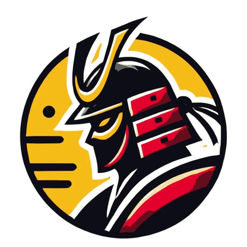 Yellow Samurai