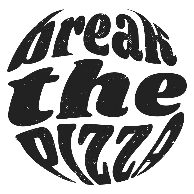 Pizza-Pause