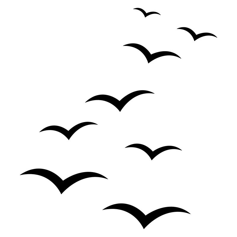 Vögel