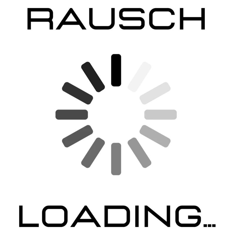 Rausch loading...