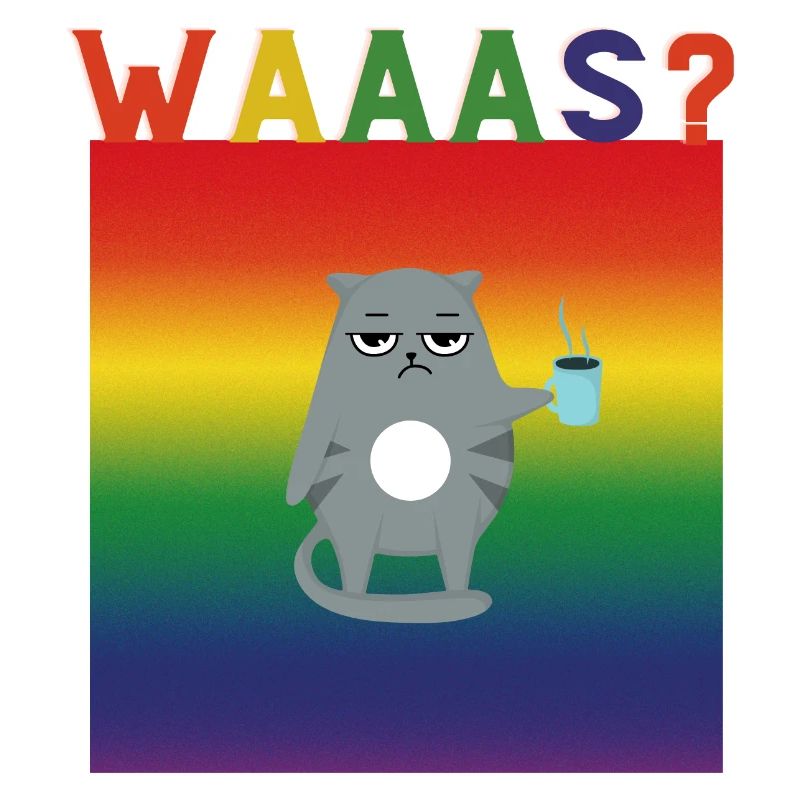 Waaas