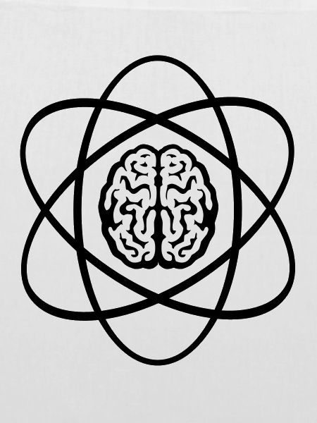 Atomic Brain