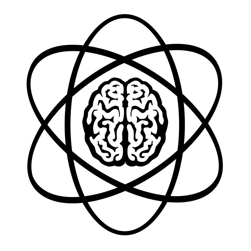 Atomic Brain