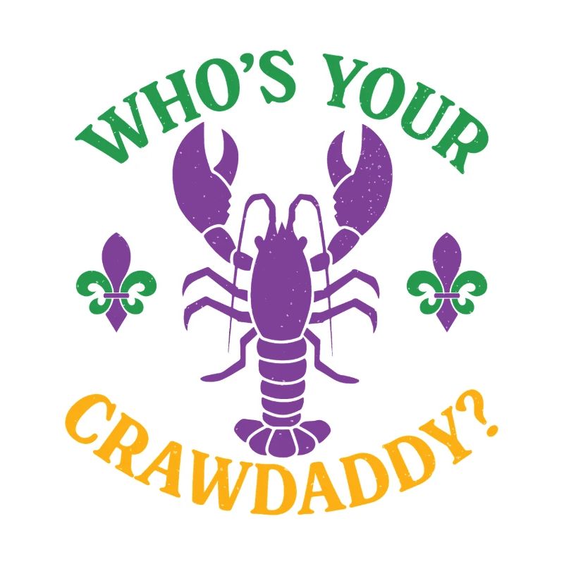 Wer ist dein Crawdaddy