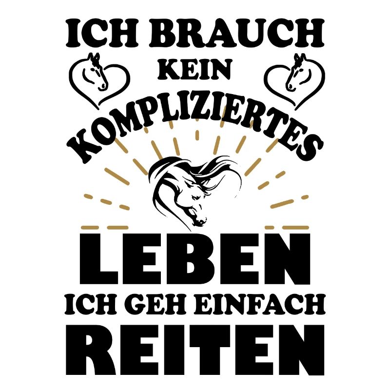 Einfach Reiten