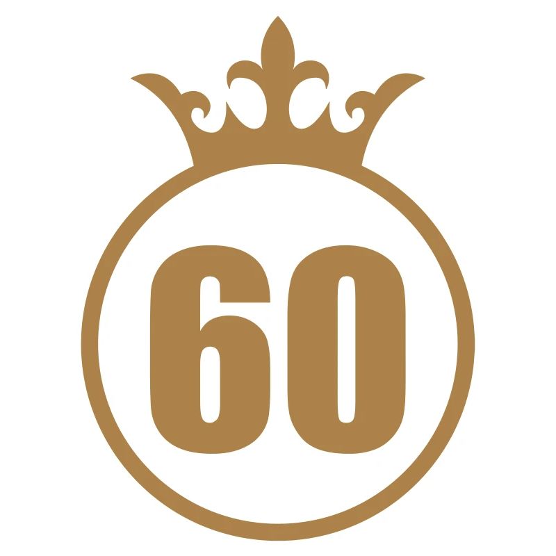 *** 60 ***