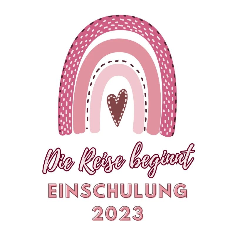 Die Reise beginnt: Einschulung 2023