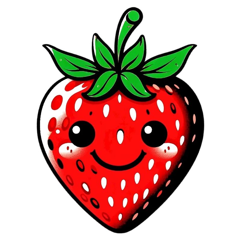 Erdbeeren Erdbeeren