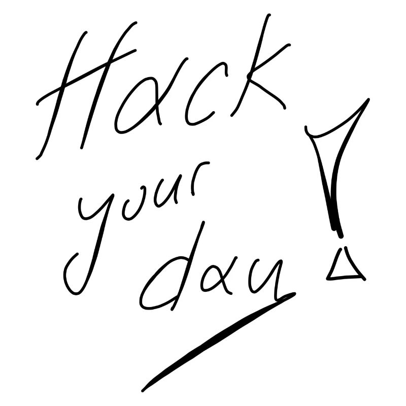 hack your Day