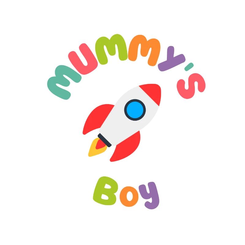 Mummys Boy Rocket